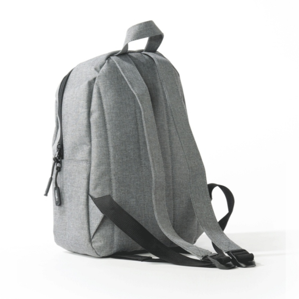 FLAG NOR FAIL Twill Backpack - Picture 3 of 4